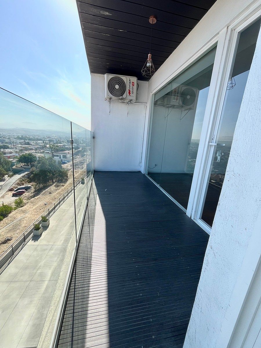 Apartamento em Sonora, Tijuana, foto 19 de 23