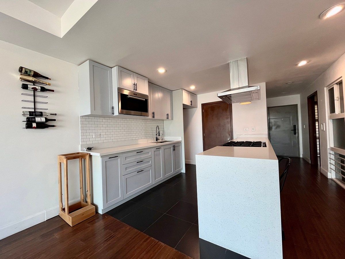 APARTAMENTO PARA ALUGUEL ACESSO 1 - ÁREA DE ALBA ROJA, foto 1 de 23