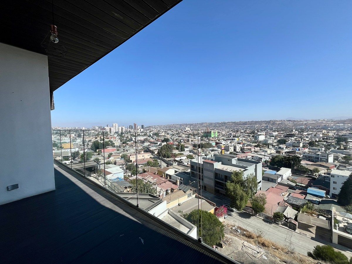 Apartamento em Sonora, Tijuana, foto 20 de 23