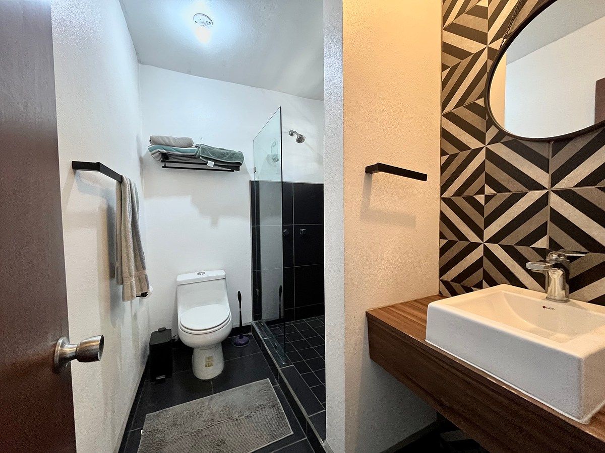 Apartamento em Sonora, Tijuana, foto 17 de 23