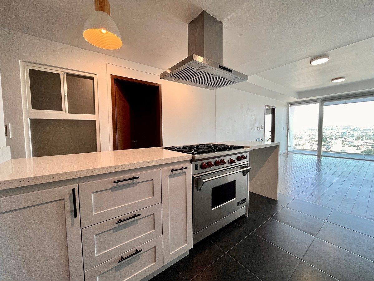 Apartamento em Sonora, Tijuana, foto 6 de 23