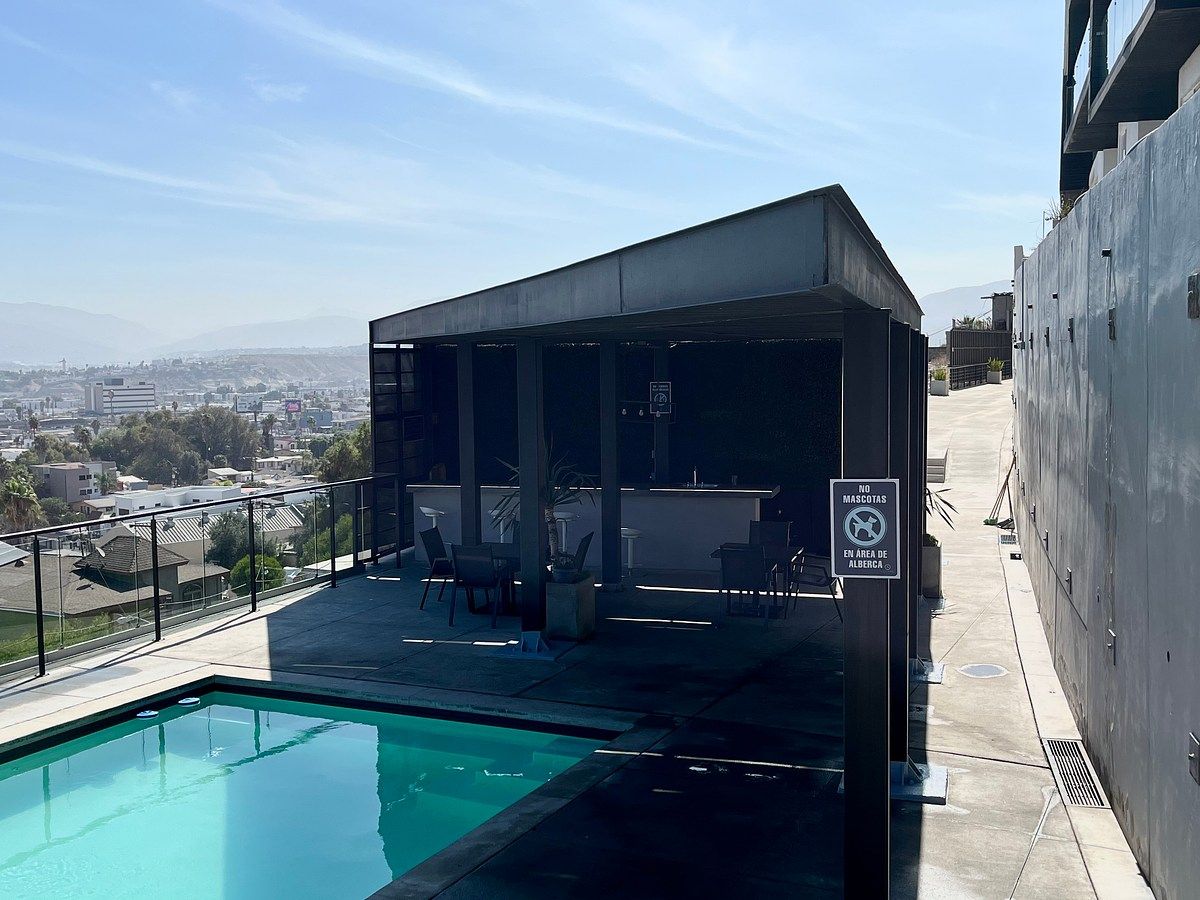 Apartamento em Sonora, Tijuana, foto 22 de 23
