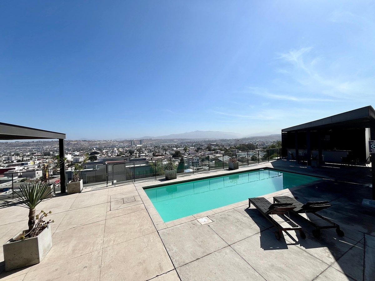 Apartamento em Sonora, Tijuana, foto 21 de 23