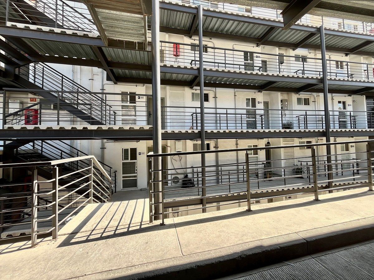 Apartamento em Sonora, Tijuana, foto 23 de 23