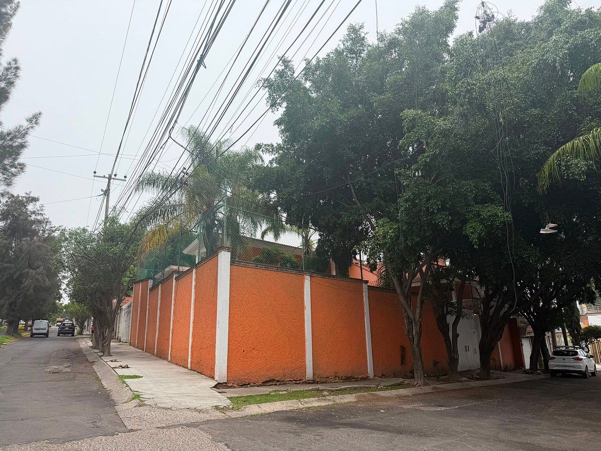 Casa en Loma Dorada Secc A, Tonalá, foto 5 de 7