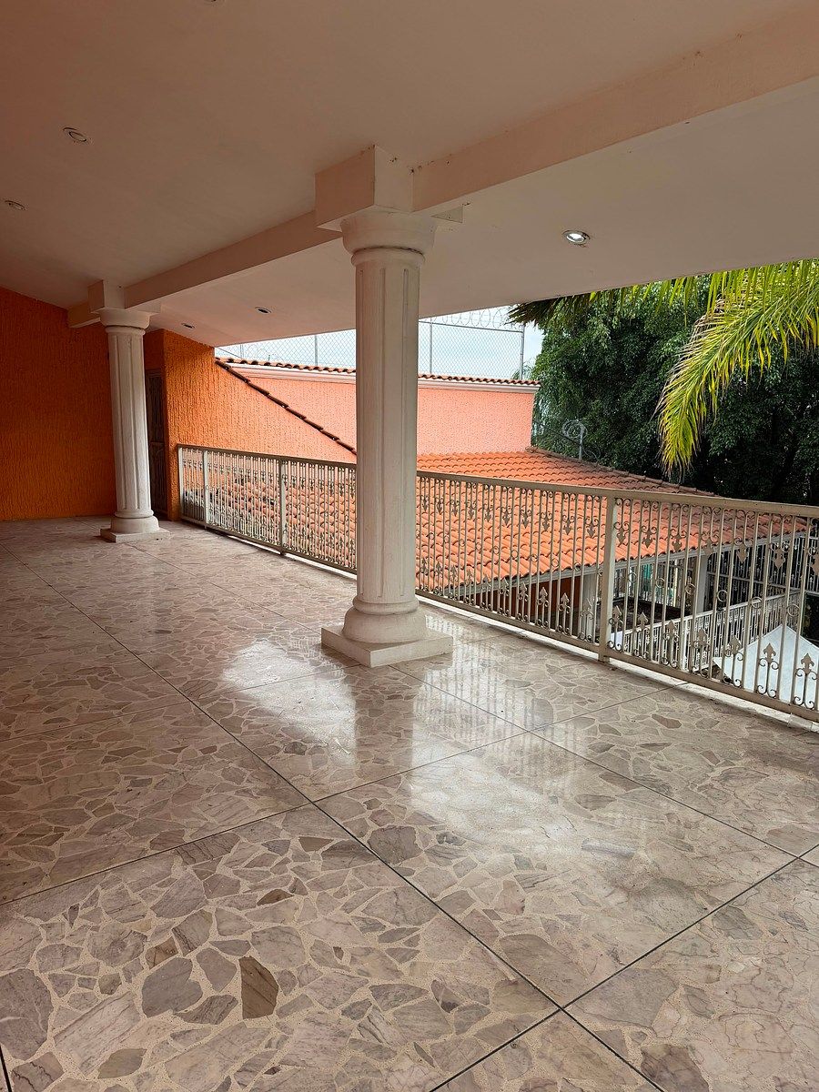 Casa en Loma Dorada Secc A, Tonalá, foto 3 de 7