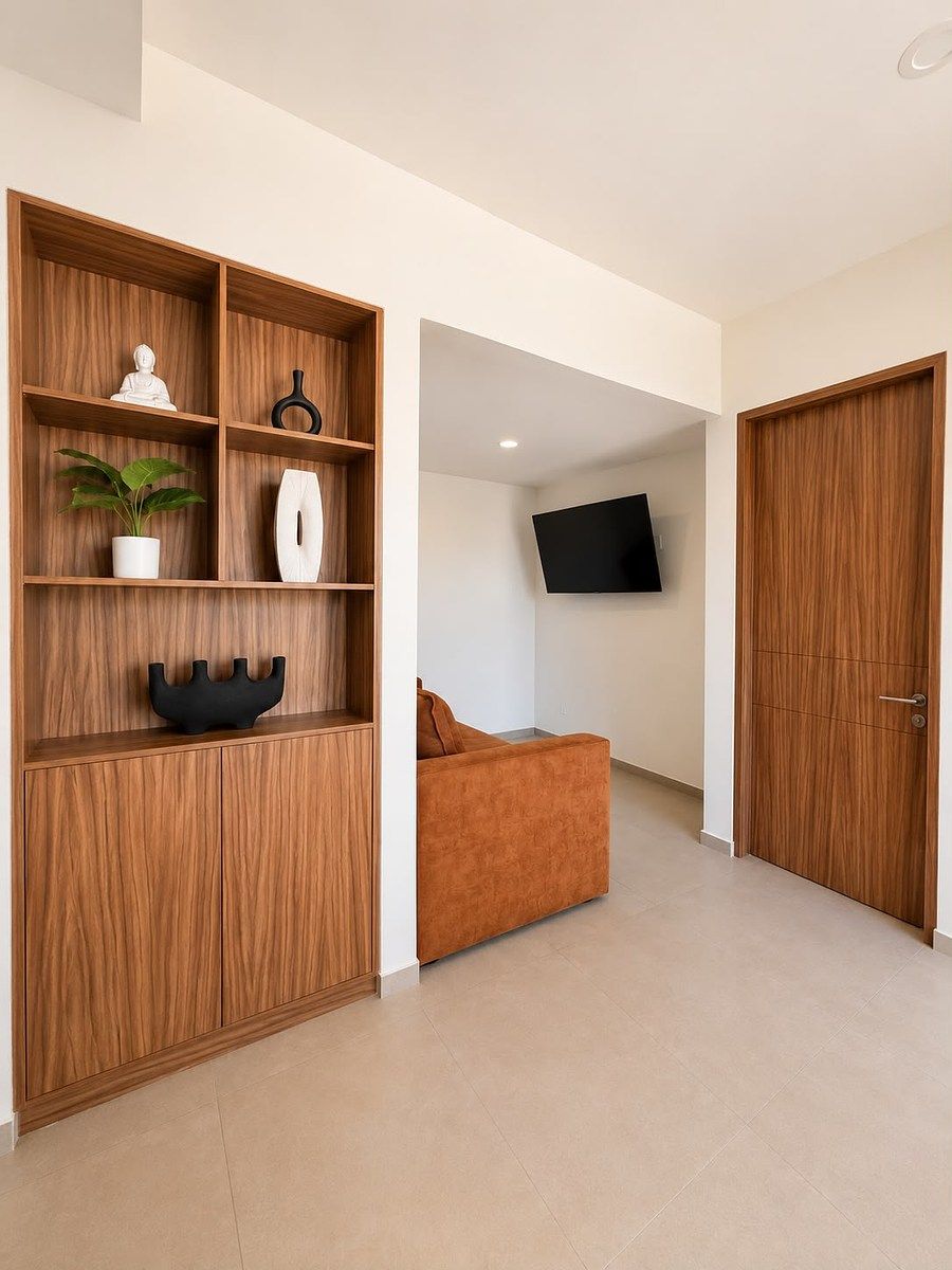 Apartamento em Colomos Providencia, Guadalajara, foto 2 de 21