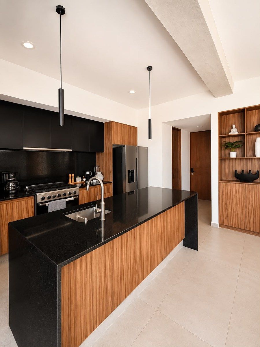 Apartamento em Colomos Providencia, Guadalajara, foto 4 de 21