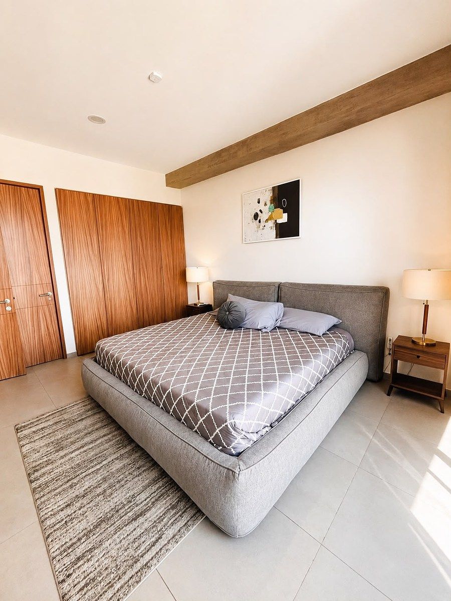 Apartamento em Colomos Providencia, Guadalajara, foto 7 de 21