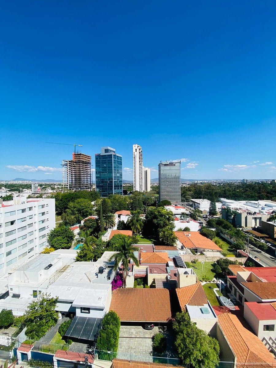 Apartamento em Colomos Providencia, Guadalajara, foto 8 de 21