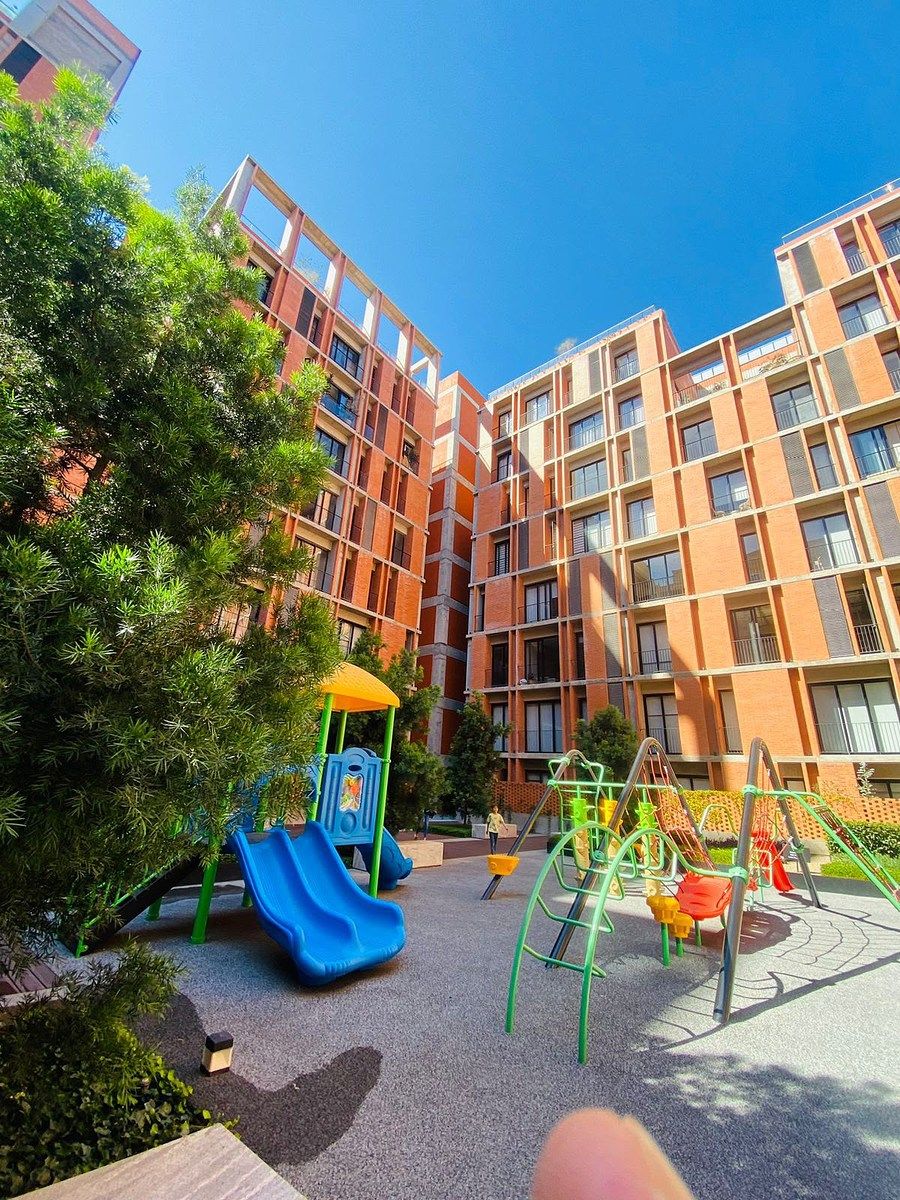 Apartamento em Colomos Providencia, Guadalajara, foto 11 de 21
