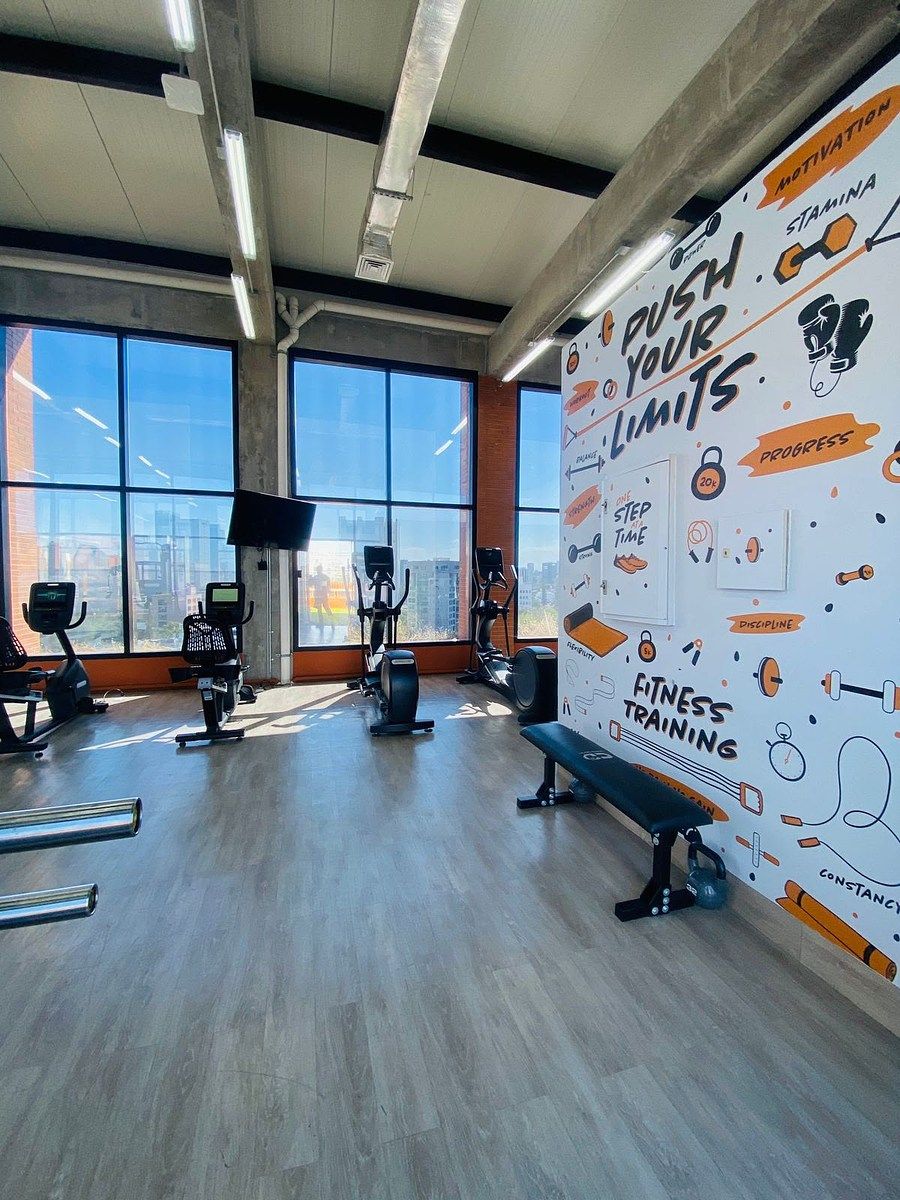 Apartamento em Colomos Providencia, Guadalajara, foto 12 de 21