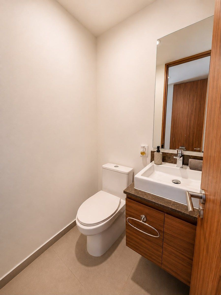 Apartamento em Colomos Providencia, Guadalajara, foto 14 de 21