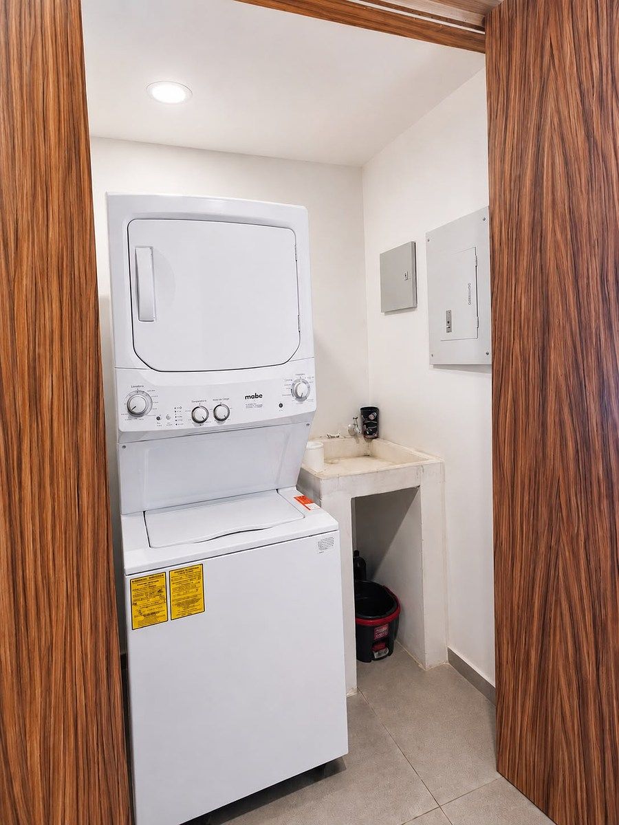Apartamento em Colomos Providencia, Guadalajara, foto 16 de 21