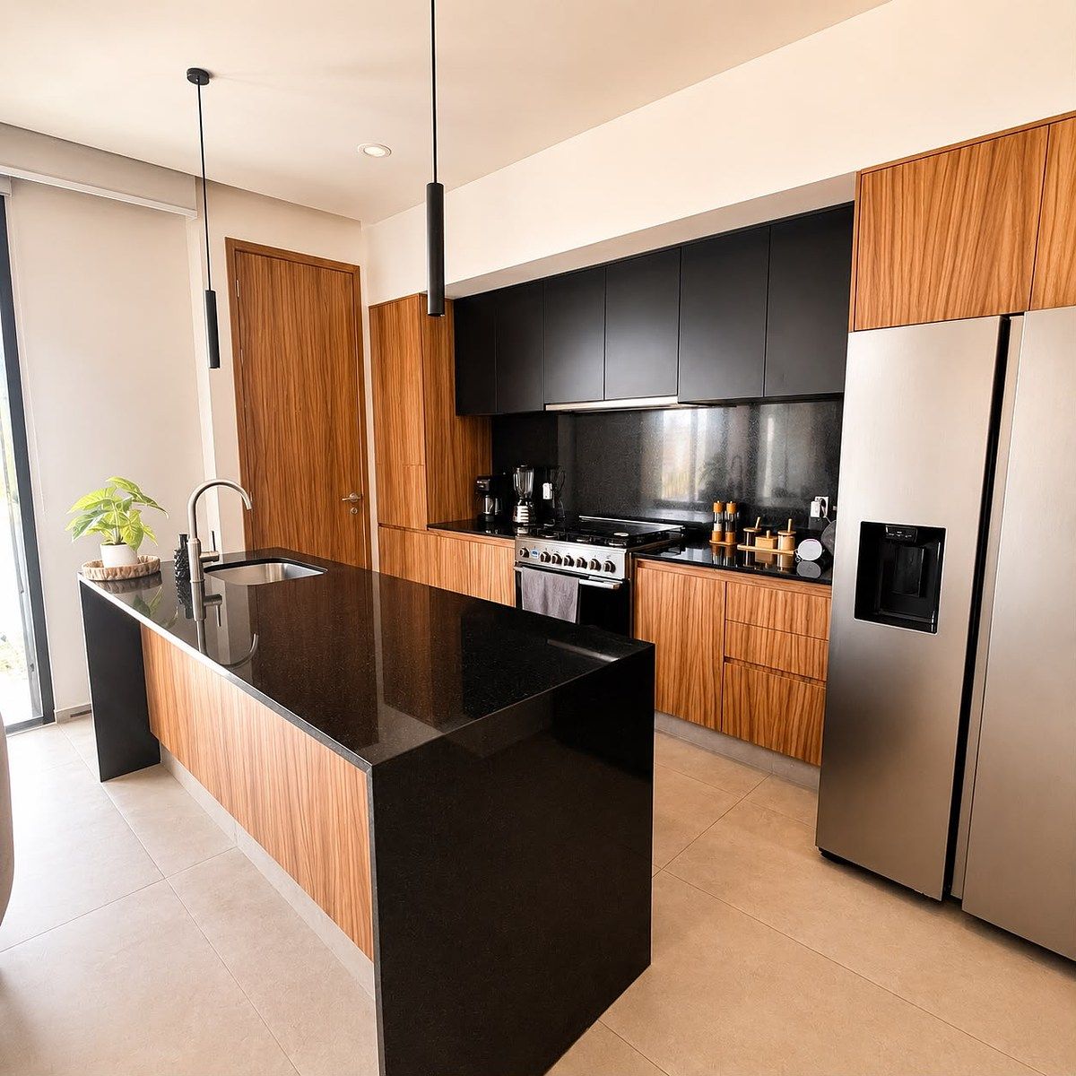 Apartamento em Colomos Providencia, Guadalajara, foto 18 de 21