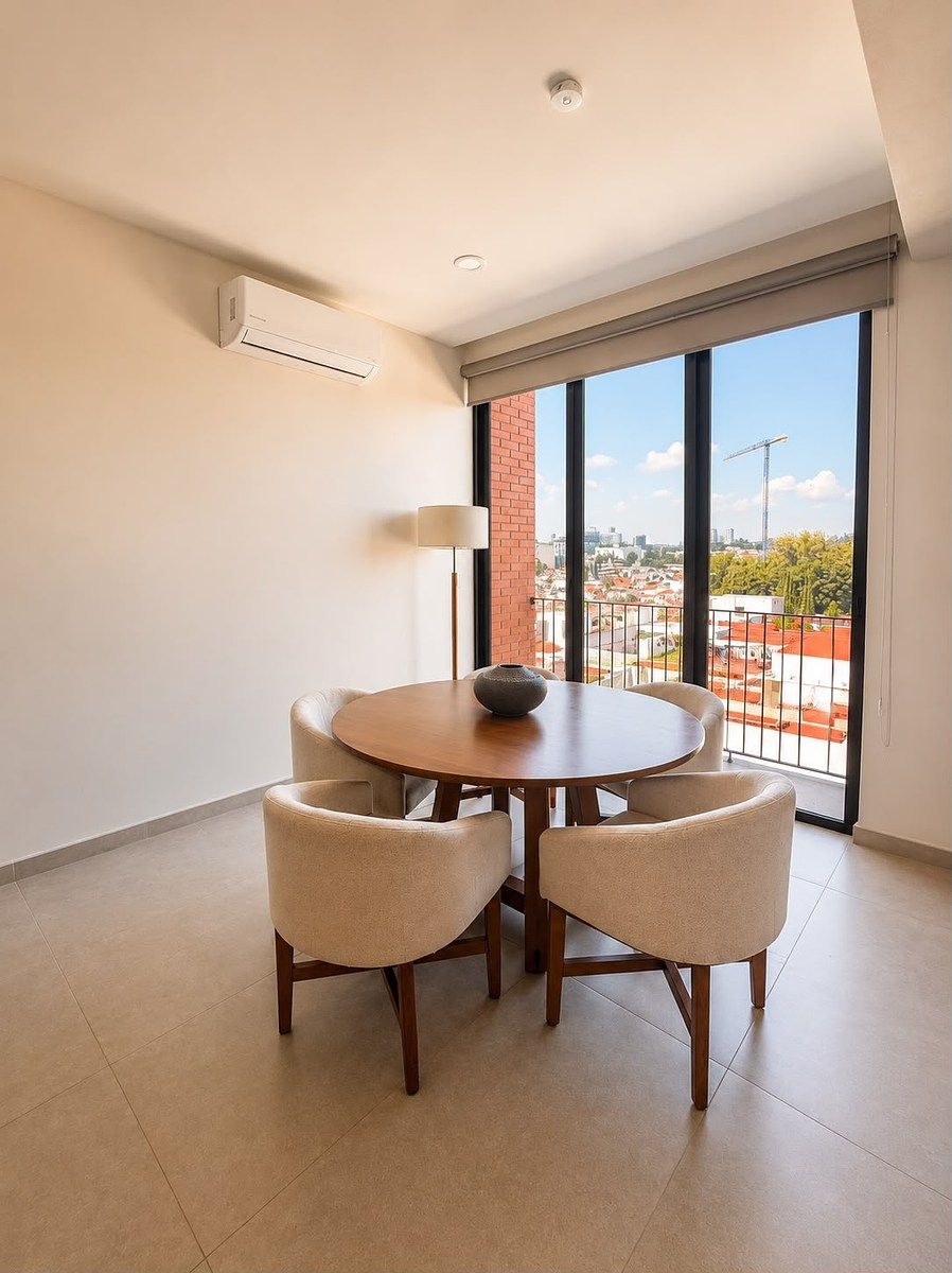 Apartamento em Colomos Providencia, Guadalajara, foto 20 de 21