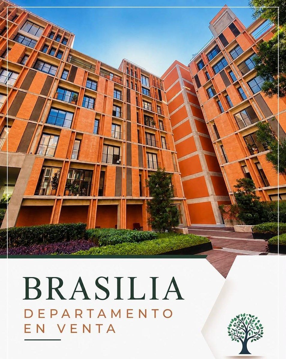 Departamento à Venda Brasilia Providencia, foto 1 de 21
