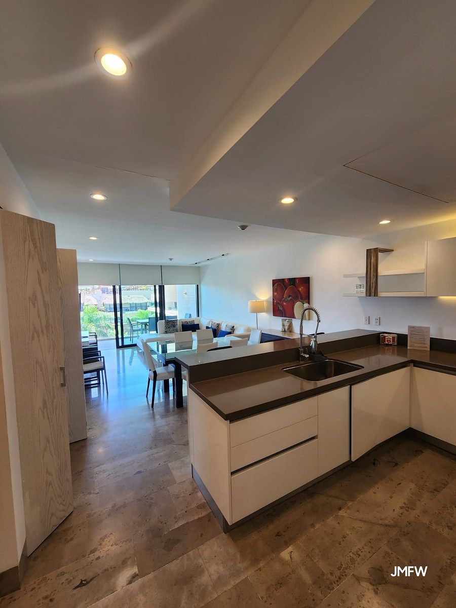 Apartamento em Gonzalo Guerrero, Playa del Carmen, foto 2 de 44