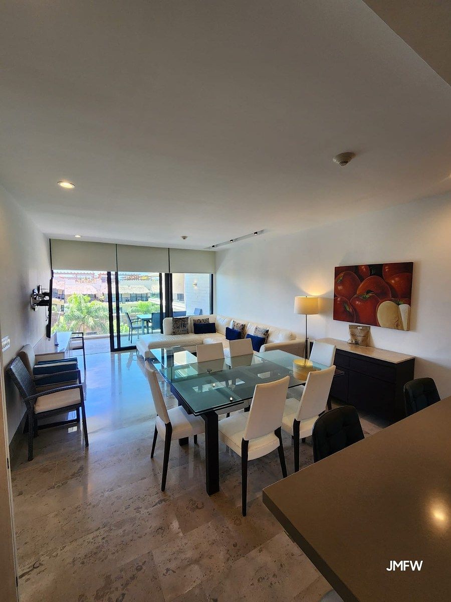 Apartamento em Gonzalo Guerrero, Playa del Carmen, foto 6 de 44