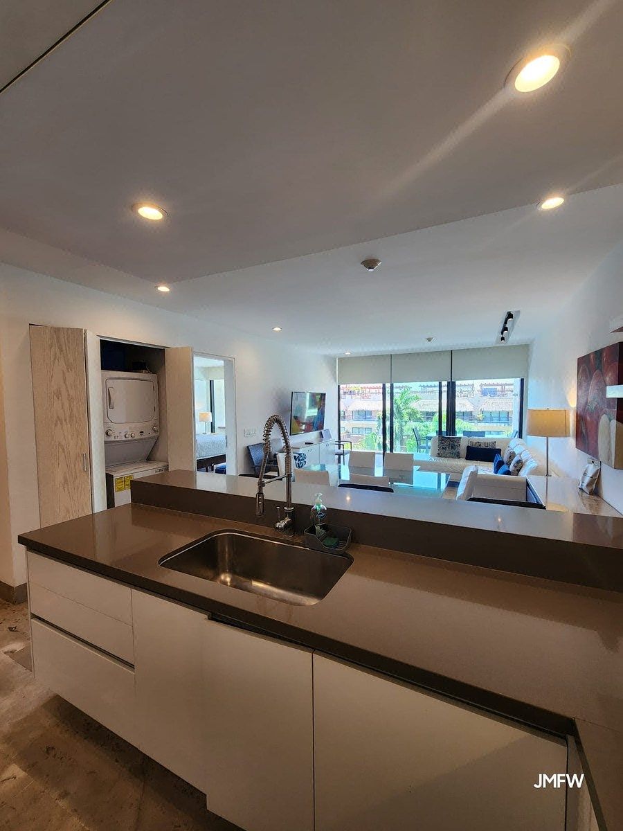 Apartamento em Gonzalo Guerrero, Playa del Carmen, foto 8 de 44