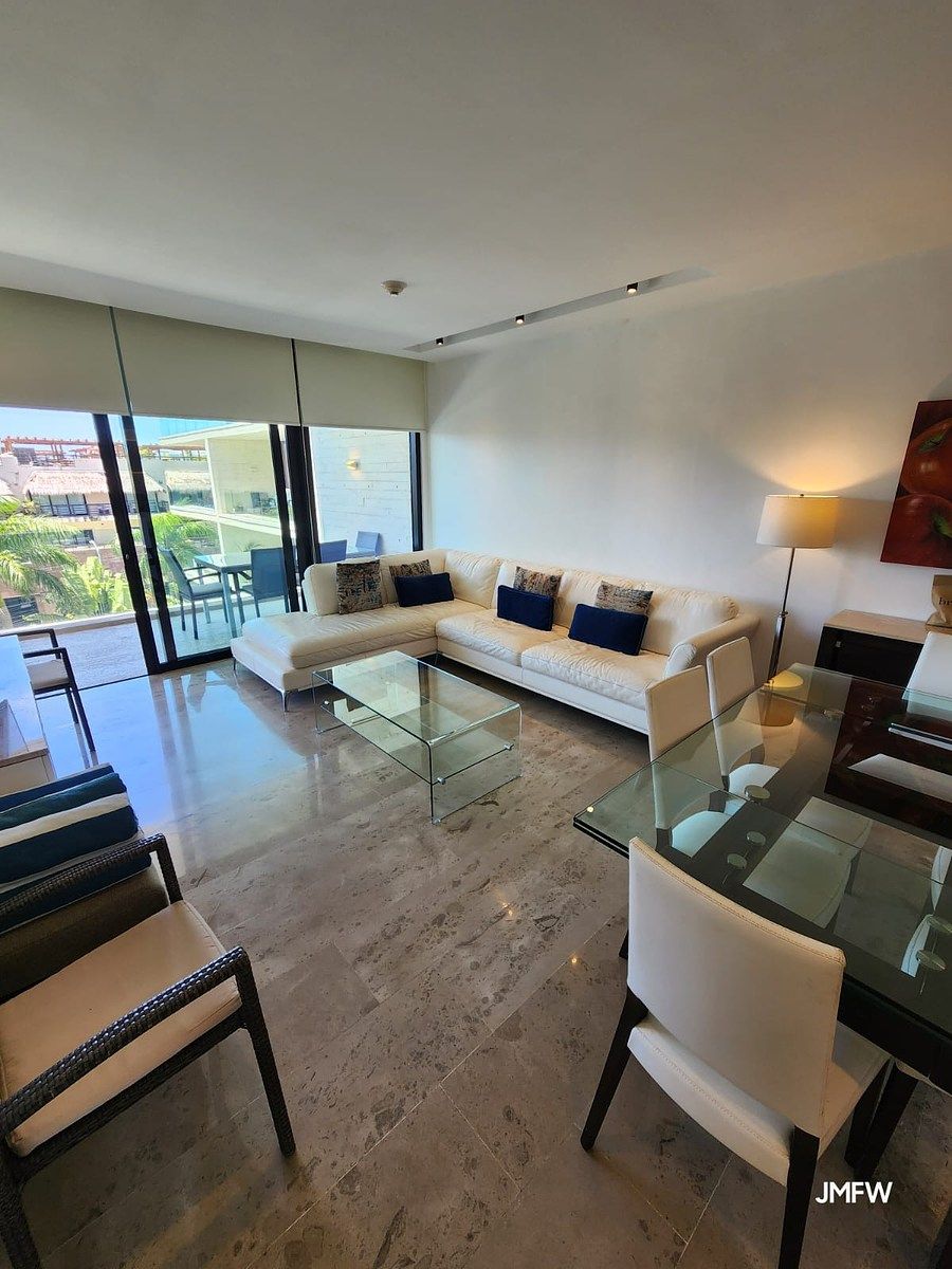 Apartamento em Gonzalo Guerrero, Playa del Carmen, foto 10 de 44