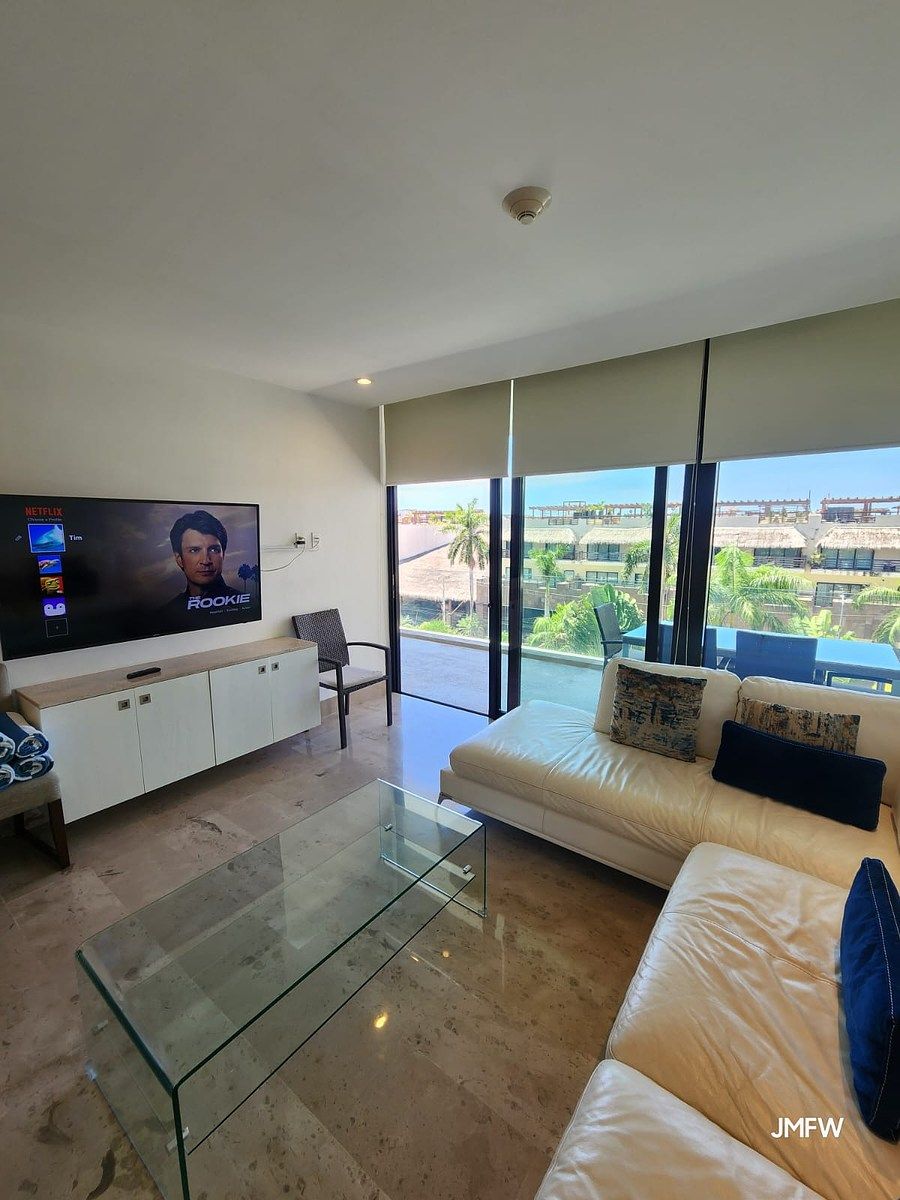 Apartamento em Gonzalo Guerrero, Playa del Carmen, foto 11 de 44