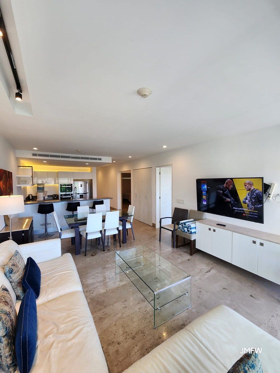 Apartamento em Gonzalo Guerrero, Playa del Carmen, foto 12 de 44