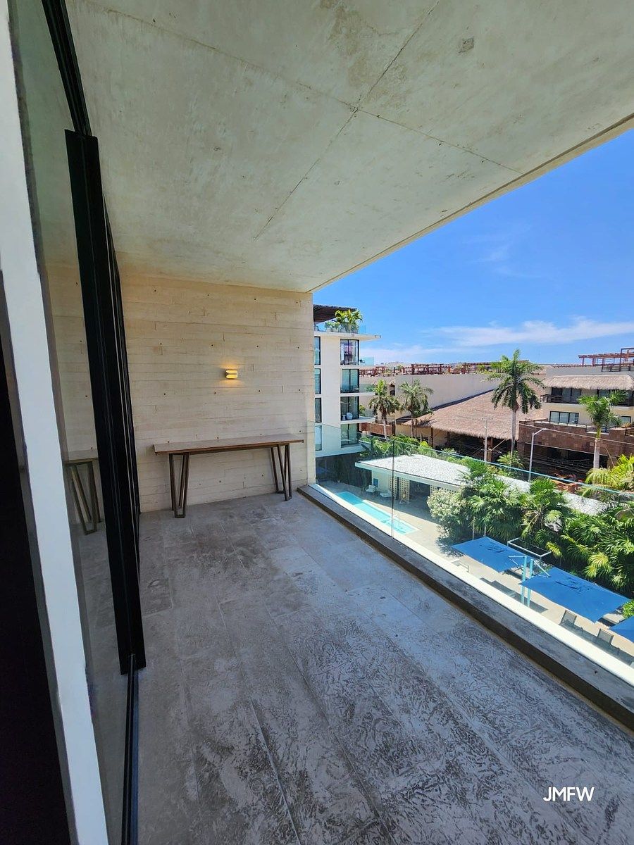 Apartamento em Gonzalo Guerrero, Playa del Carmen, foto 13 de 44