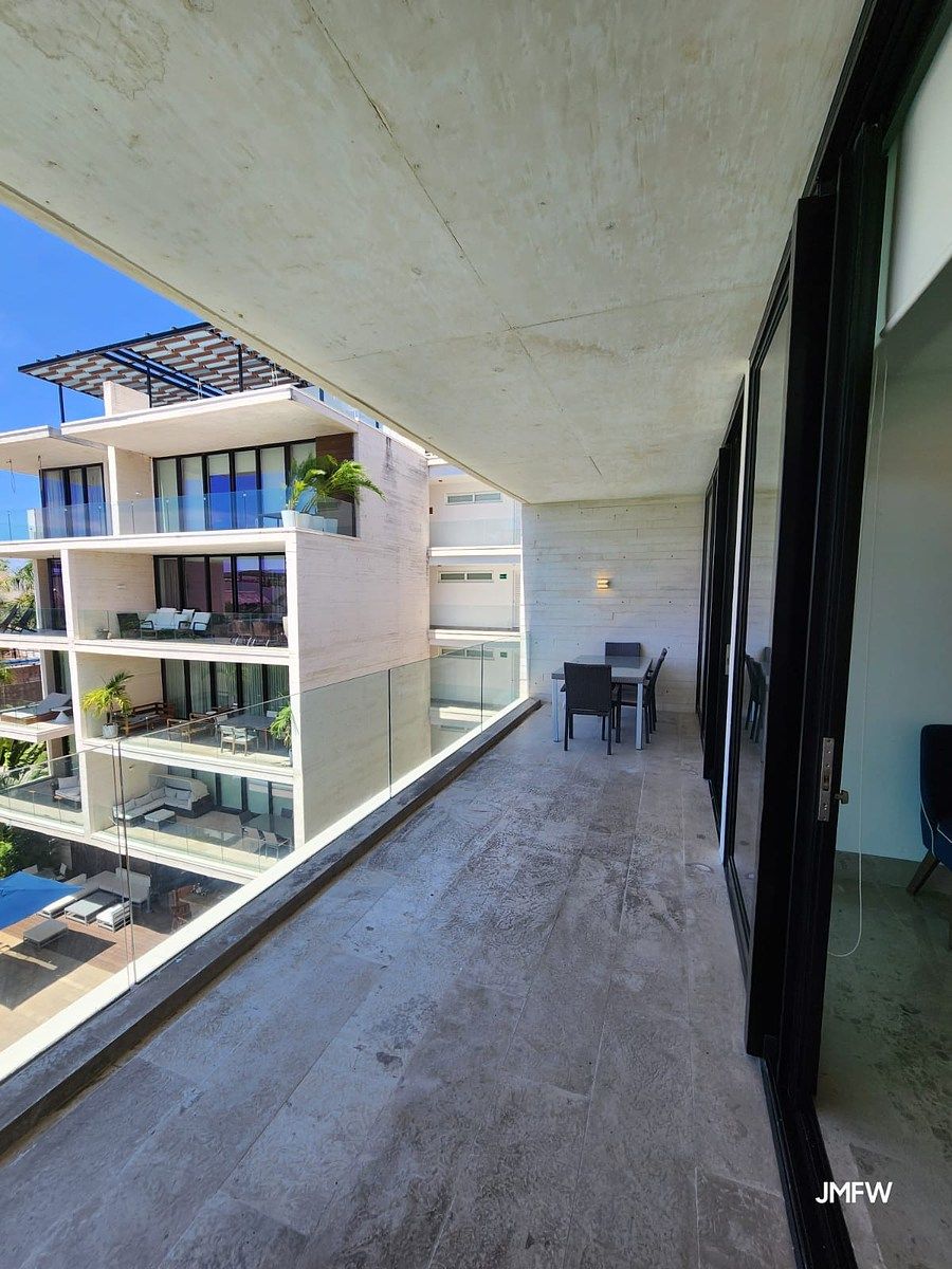 Apartamento em Gonzalo Guerrero, Playa del Carmen, foto 14 de 44
