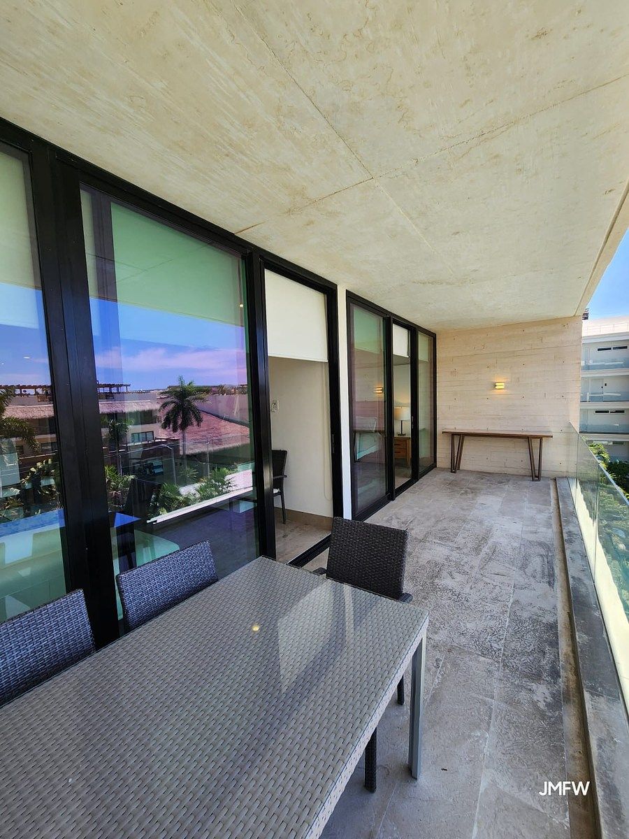 Apartamento em Gonzalo Guerrero, Playa del Carmen, foto 20 de 44