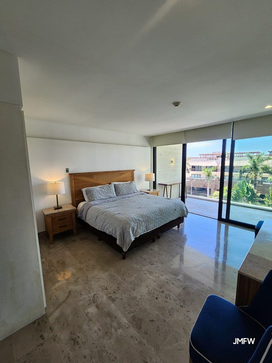 Apartamento em Gonzalo Guerrero, Playa del Carmen, foto 25 de 44