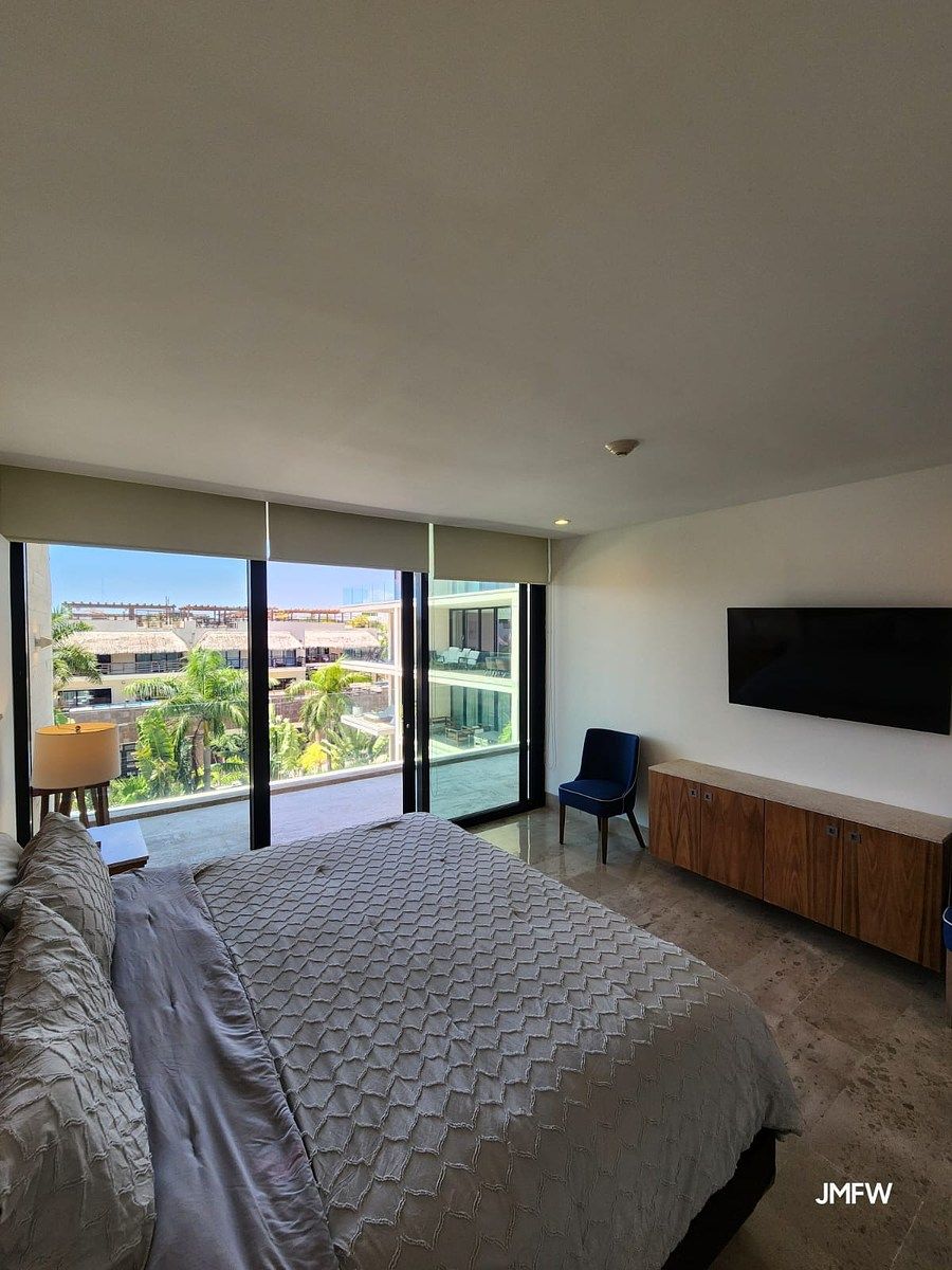 Apartamento em Gonzalo Guerrero, Playa del Carmen, foto 26 de 44