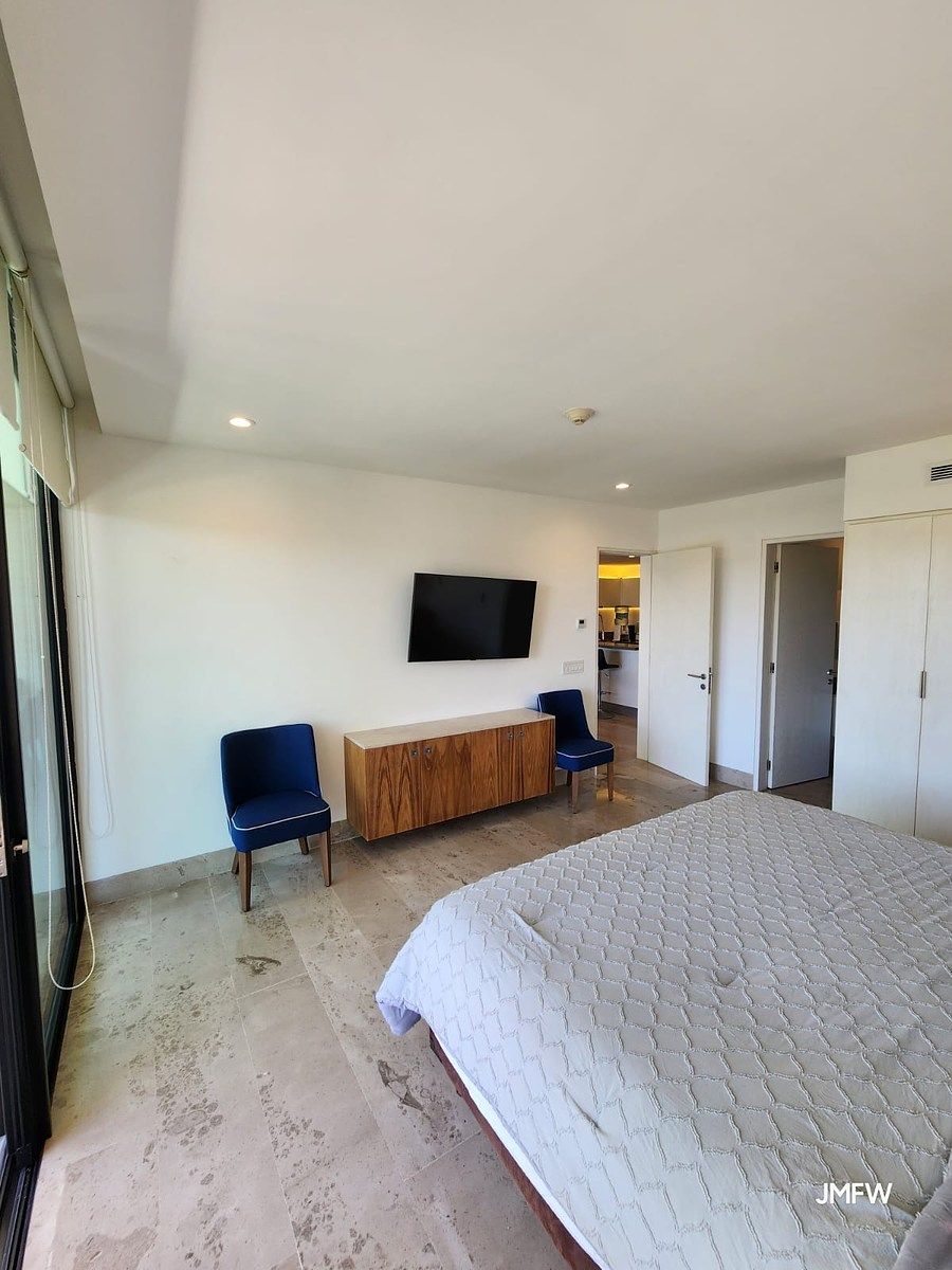 Apartamento em Gonzalo Guerrero, Playa del Carmen, foto 27 de 44
