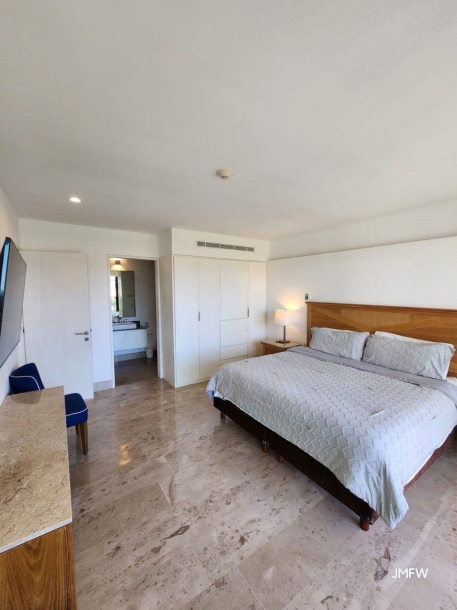 Apartamento em Gonzalo Guerrero, Playa del Carmen, foto 28 de 44