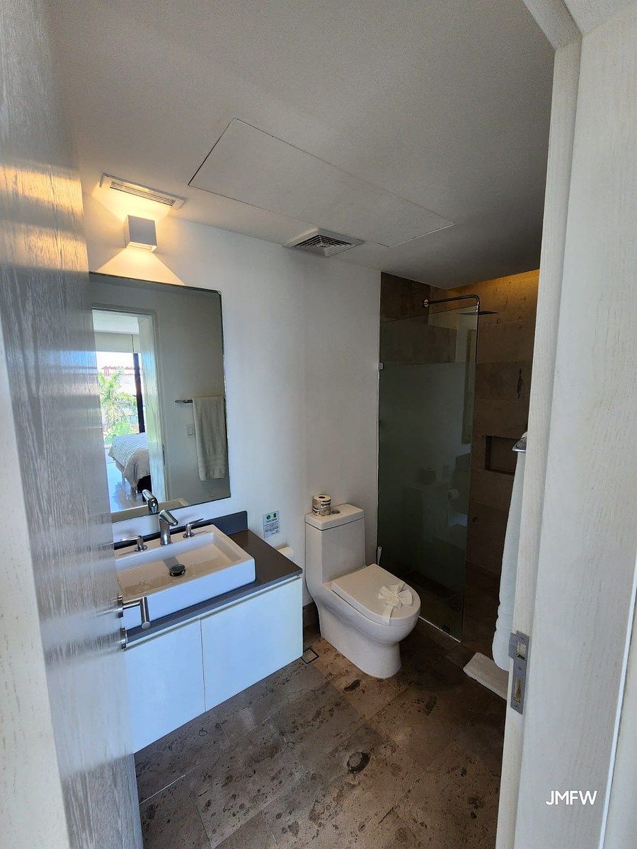 Apartamento em Gonzalo Guerrero, Playa del Carmen, foto 29 de 44