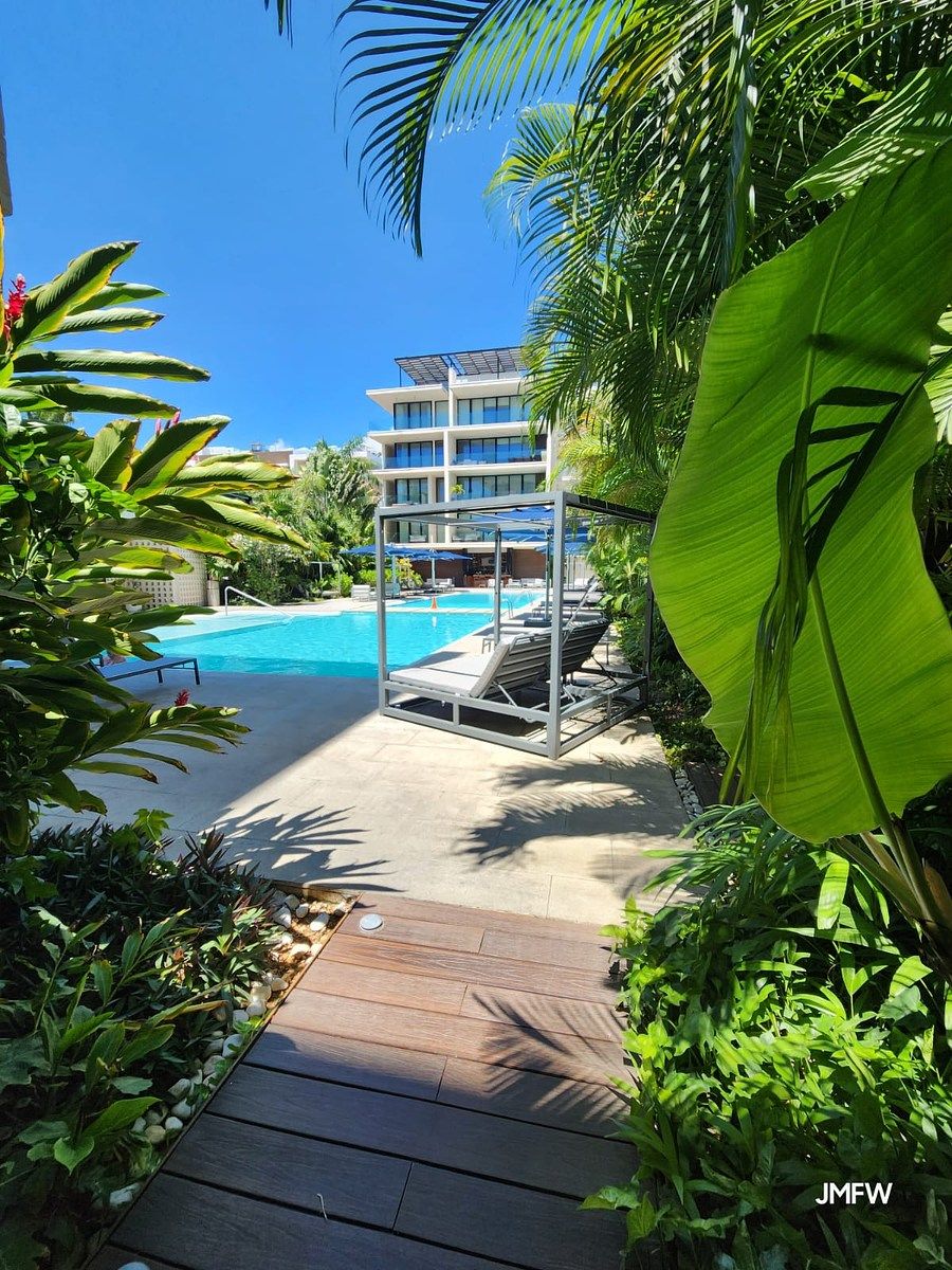 Apartamento em Gonzalo Guerrero, Playa del Carmen, foto 33 de 44