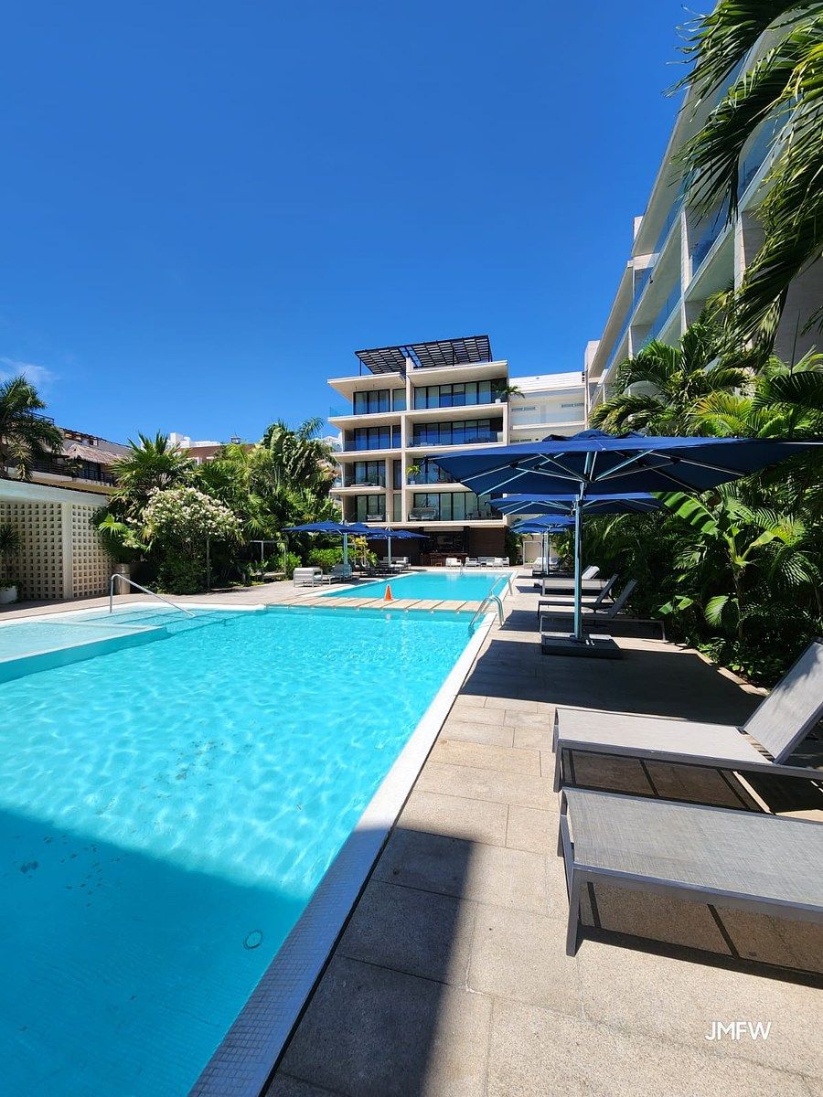 Apartamento em Gonzalo Guerrero, Playa del Carmen, foto 34 de 44