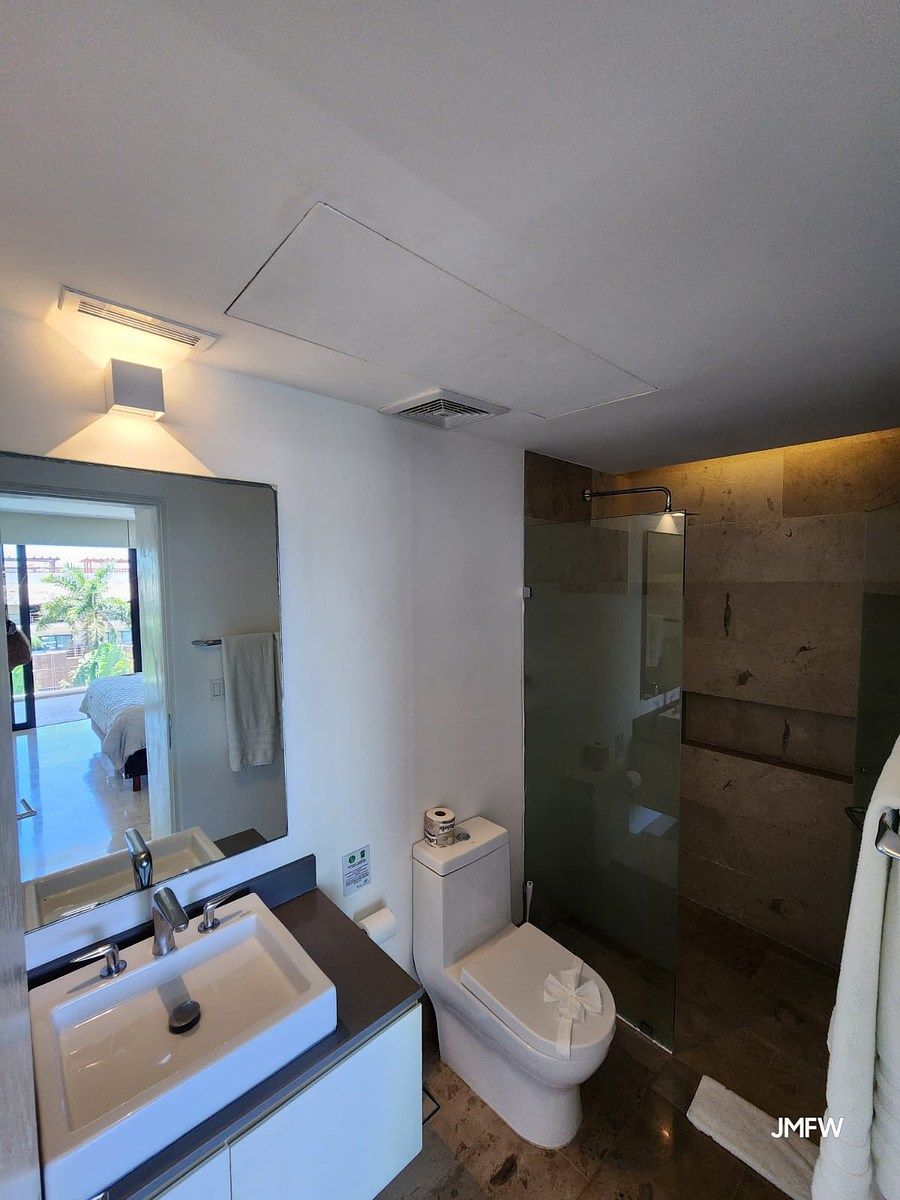 Apartamento em Gonzalo Guerrero, Playa del Carmen, foto 35 de 44