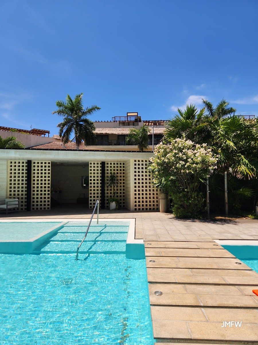 Apartamento em Gonzalo Guerrero, Playa del Carmen, foto 38 de 44