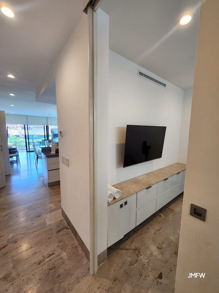 Apartamento em Gonzalo Guerrero, Playa del Carmen, foto 41 de 44