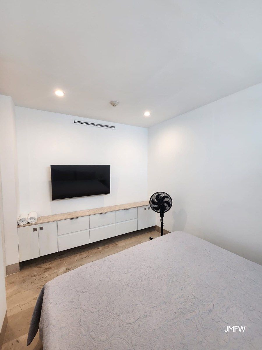 Apartamento em Gonzalo Guerrero, Playa del Carmen, foto 42 de 44