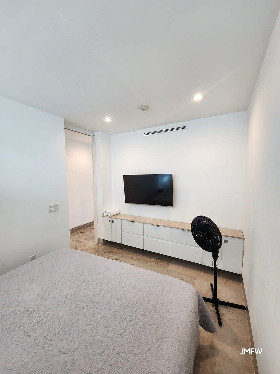 Apartamento em Gonzalo Guerrero, Playa del Carmen, foto 44 de 44