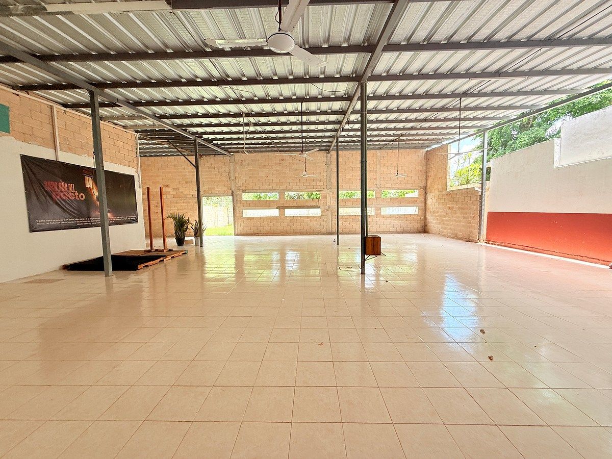 Casa em Francisco I Madero, Mérida, foto 9 de 17