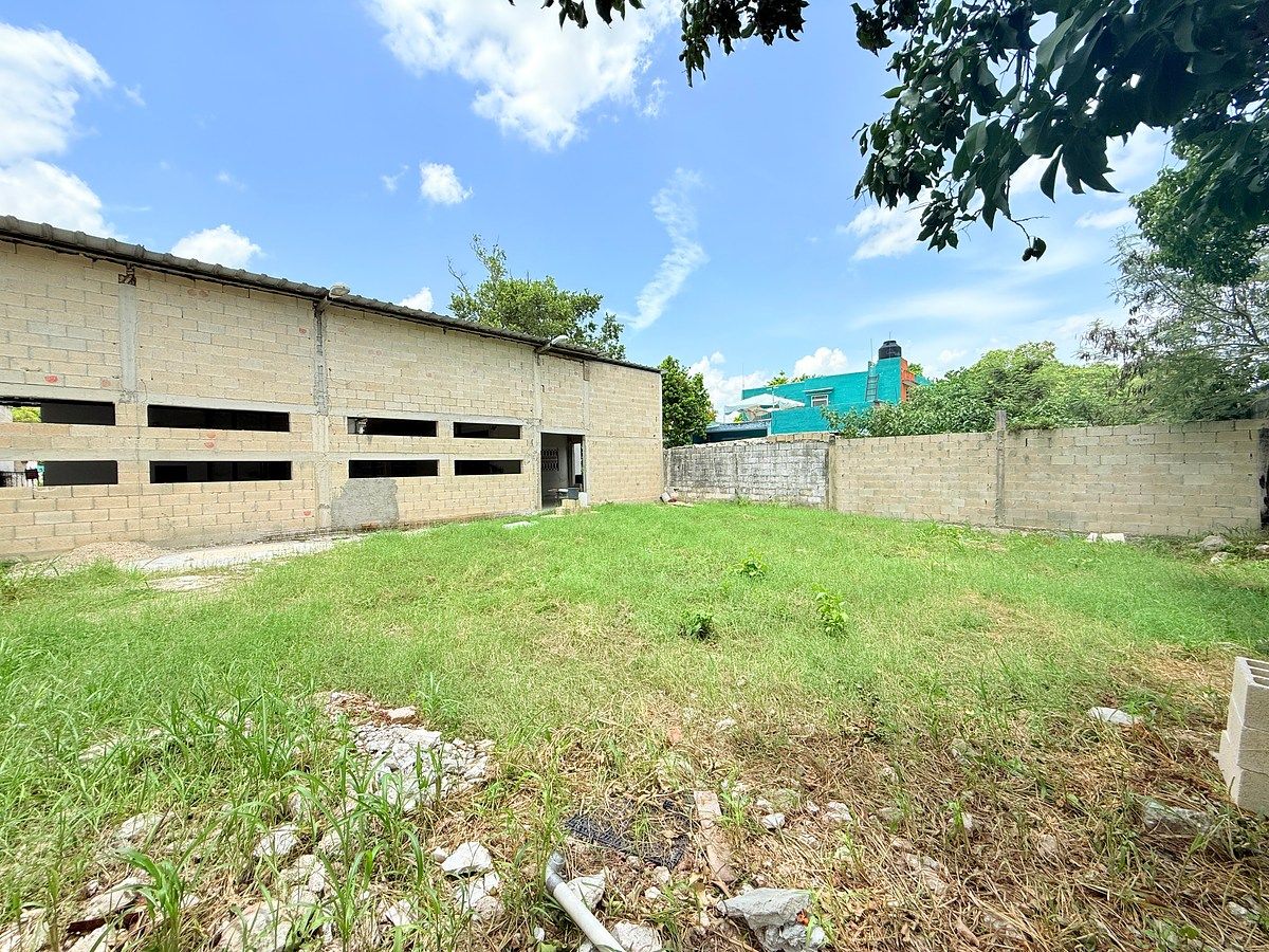 Casa em Francisco I Madero, Mérida, foto 13 de 17