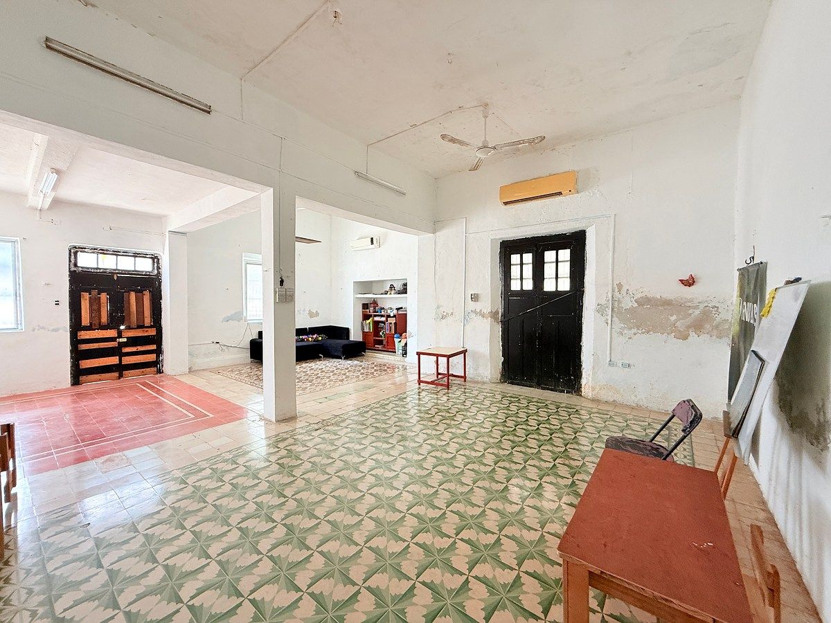 Casa em Francisco I Madero, Mérida, foto 6 de 17