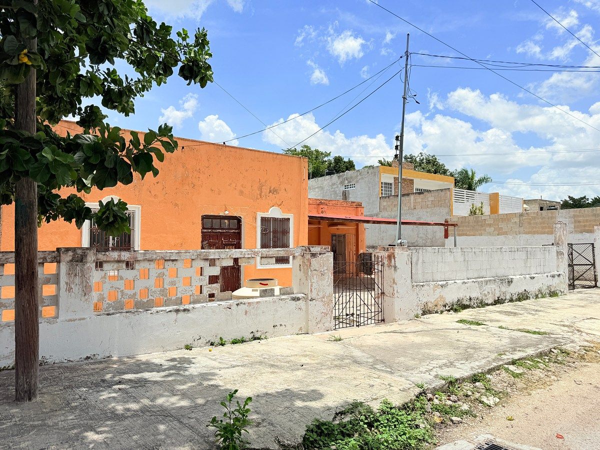 Casa em Francisco I Madero, Mérida, foto 17 de 17