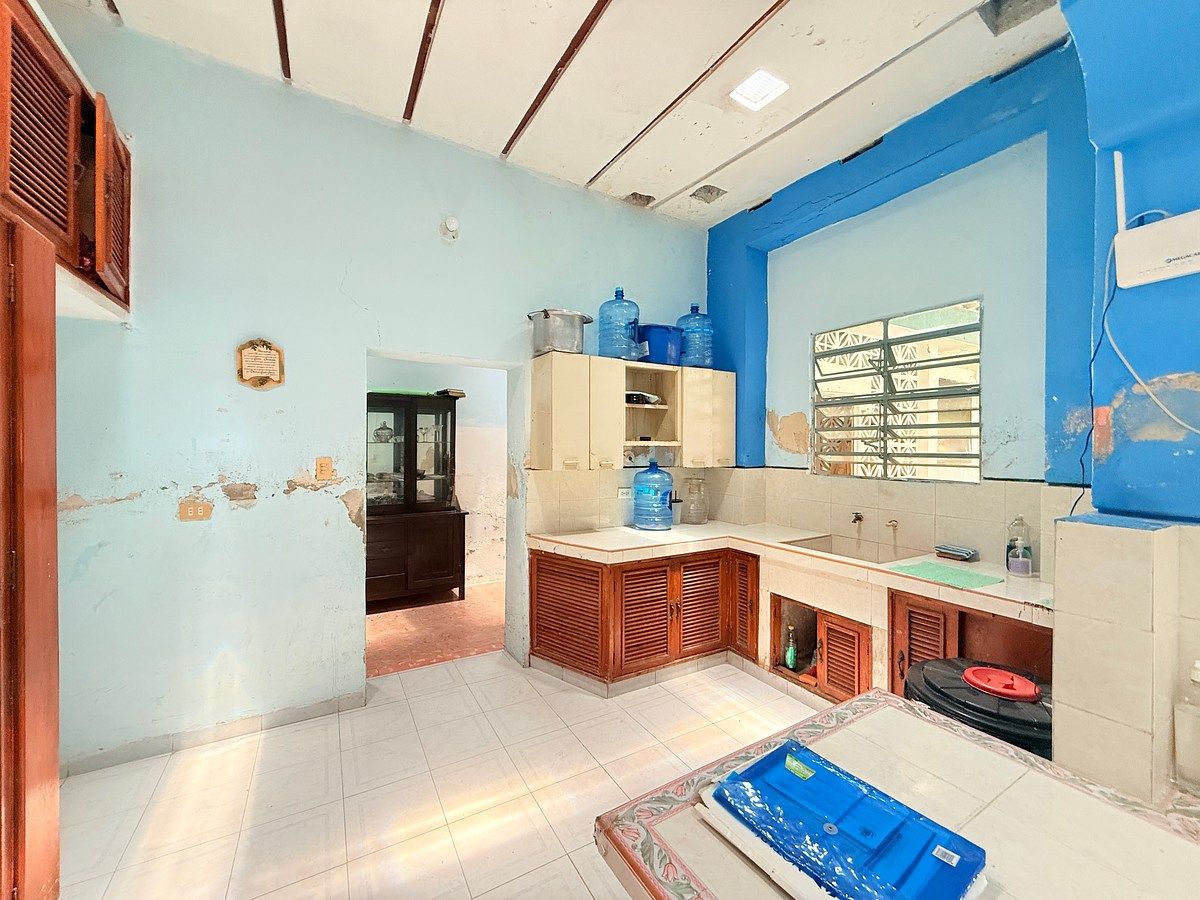 Casa em Francisco I Madero, Mérida, foto 3 de 17