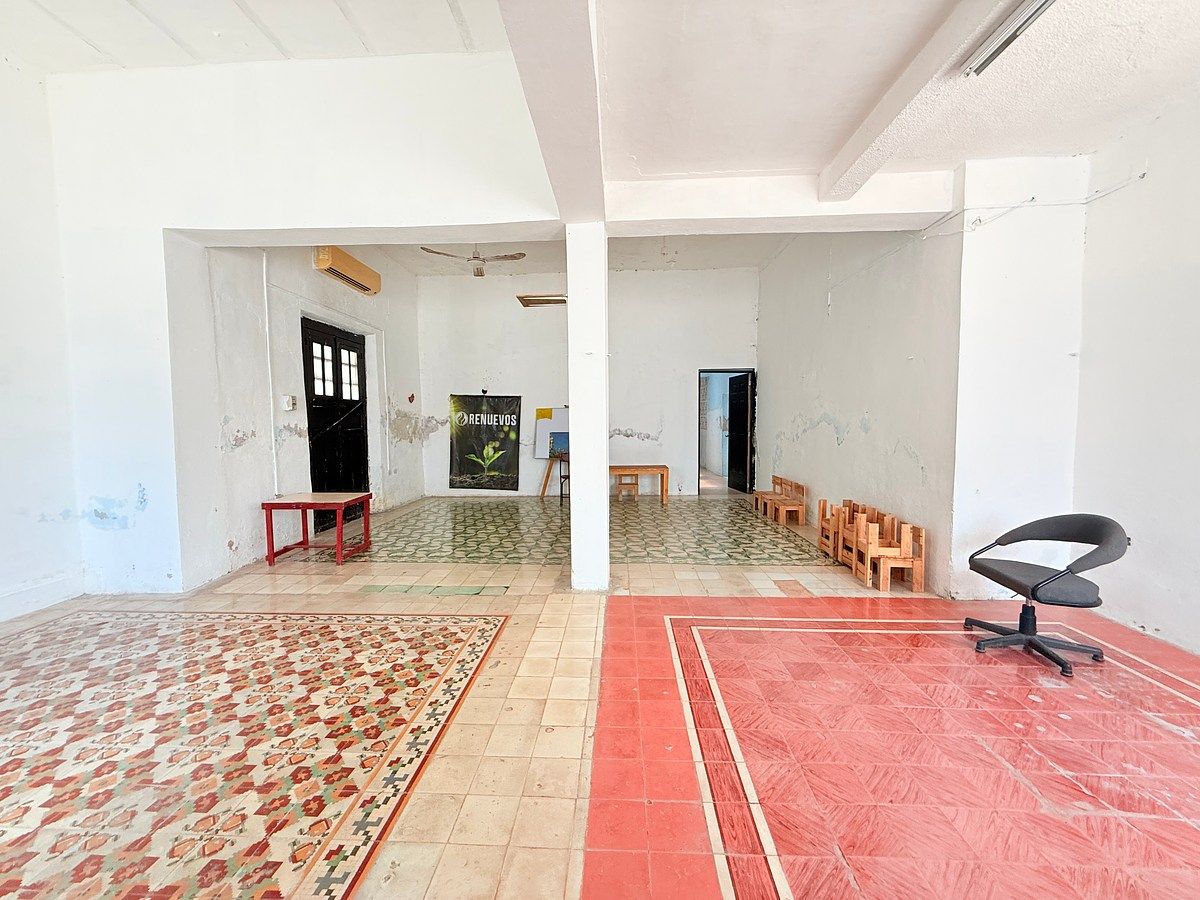 Casa em Francisco I Madero, Mérida, foto 5 de 17