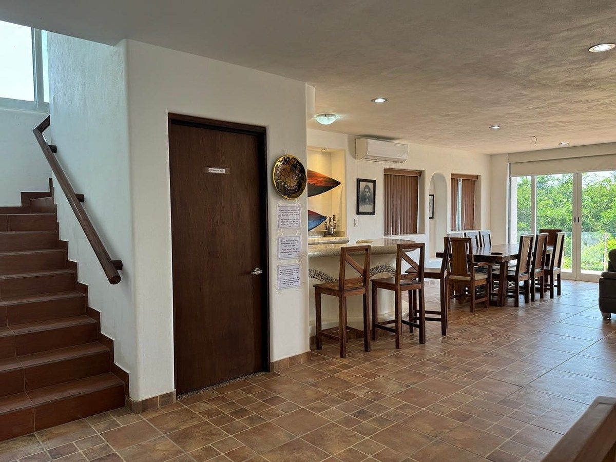 Casa en Playa Blanca, Zihuatanejo de Azueta, foto 6 de 20