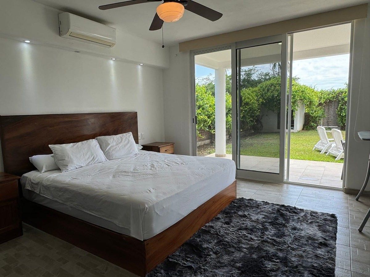 Casa en Playa Blanca, Zihuatanejo de Azueta, foto 5 de 20